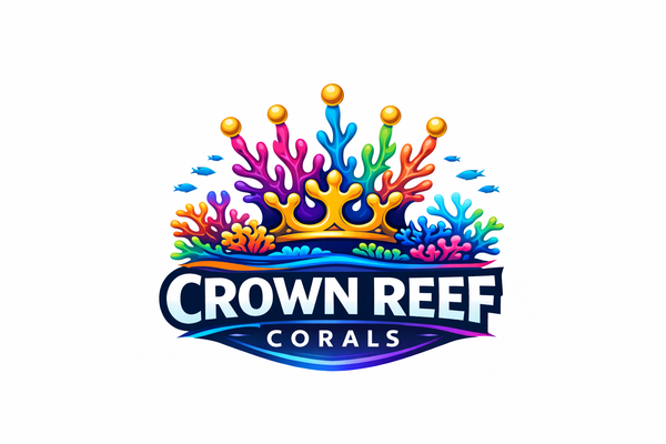 Crown Reef Corals